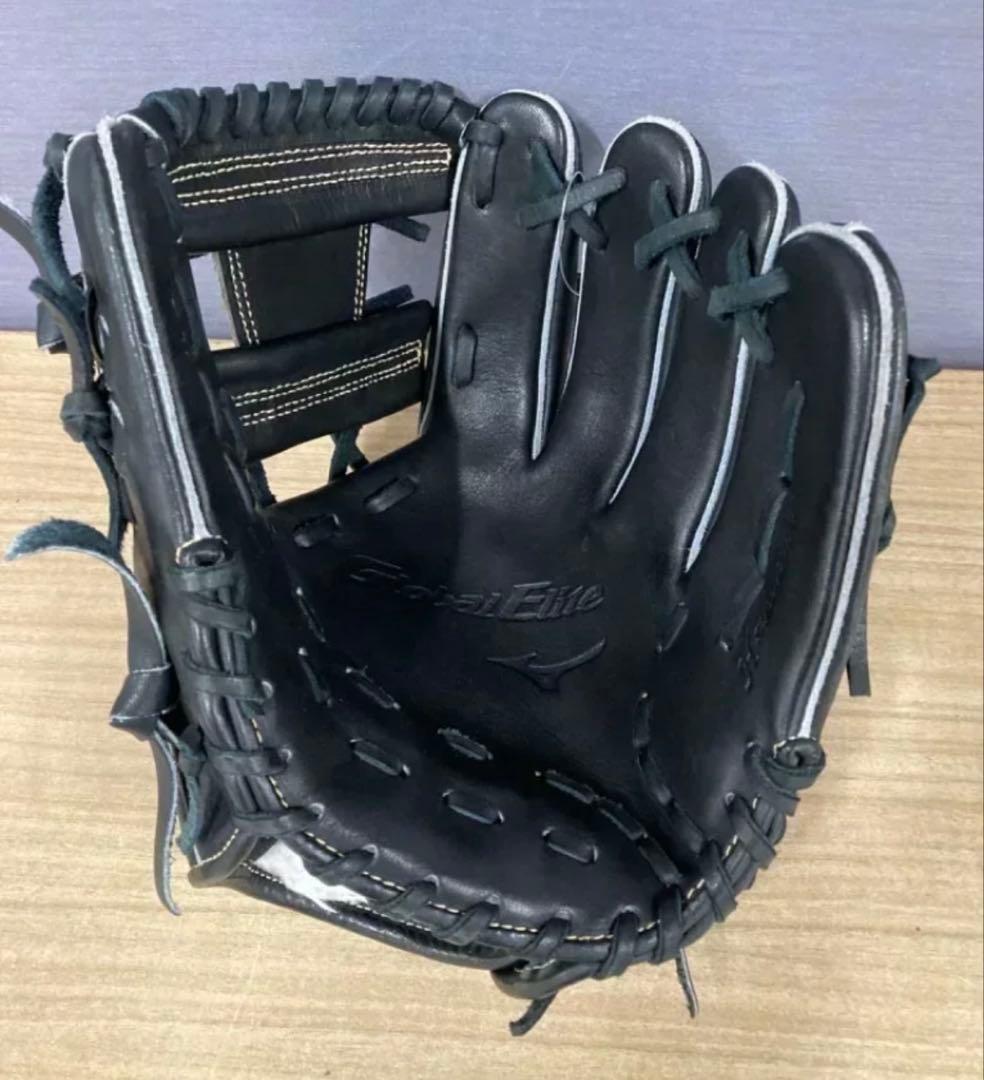 専用出品 ミズノ 軟式 内野手 グローバルエリート H Selection00