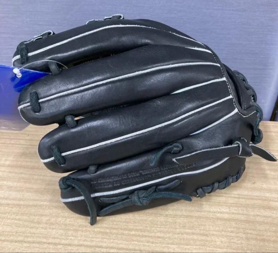 専用出品 ミズノ 軟式 内野手 グローバルエリート H Selection00