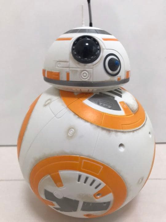 スターウォーズBB8 ホビーラジコン⭐︎