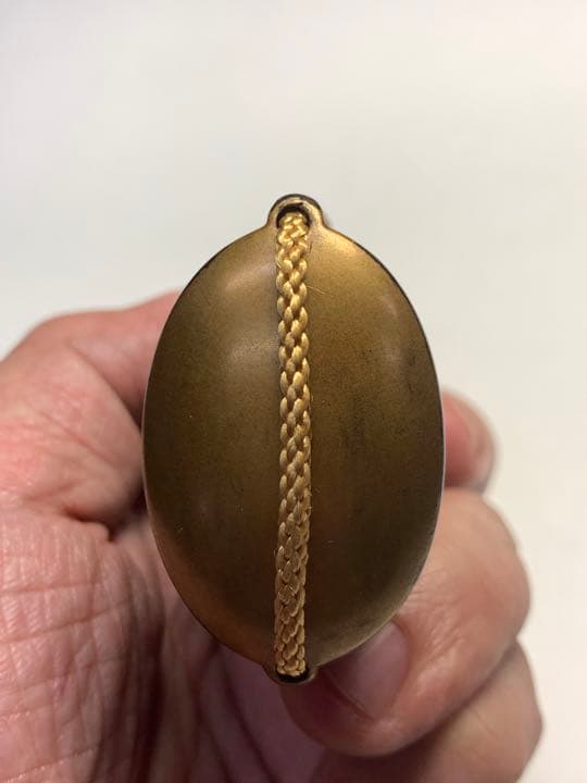 ビンテージ　梨地蒔絵　江戸時代　名人　印籠　超珍品根付　美術館級　一流希少品