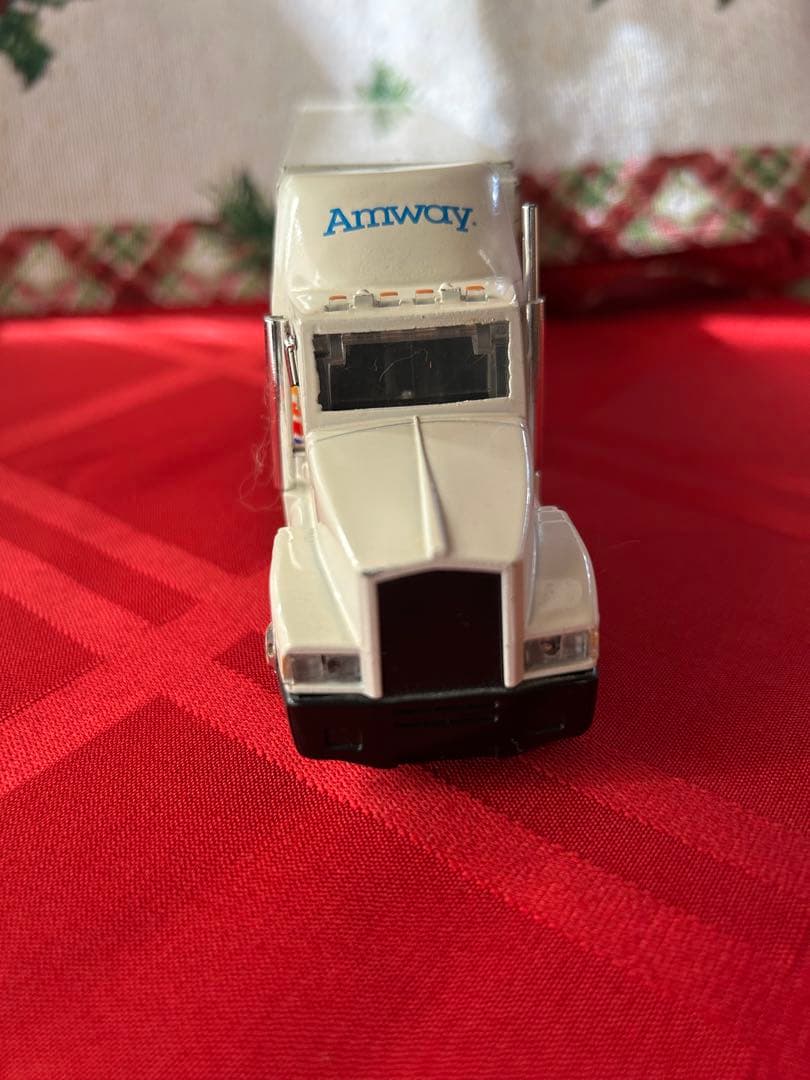 Amway オリジナルトラックミニカー
