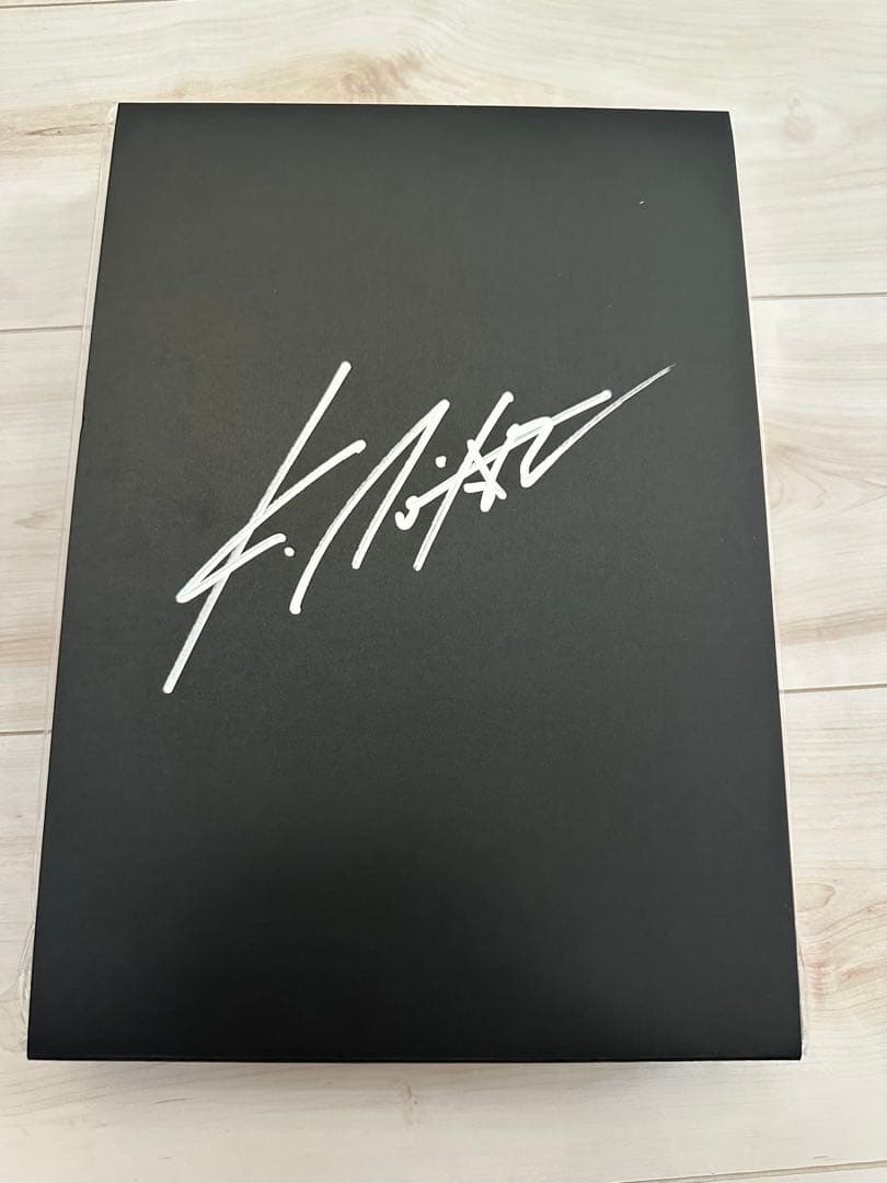30冊限定ケース付き　釣崎清隆 『THE DEAD 』&『THE LIVING』