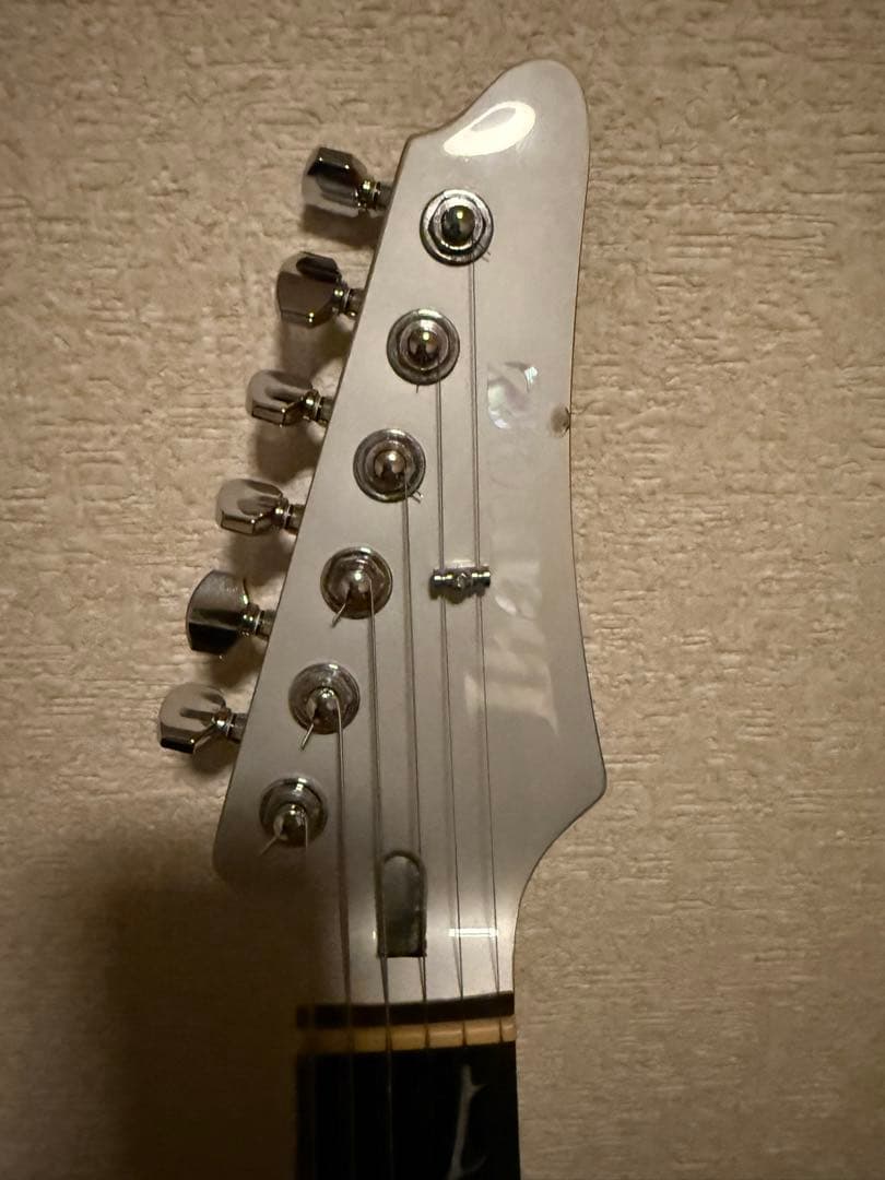 Ibanez アイバニーズ TOD10 Tim Henson