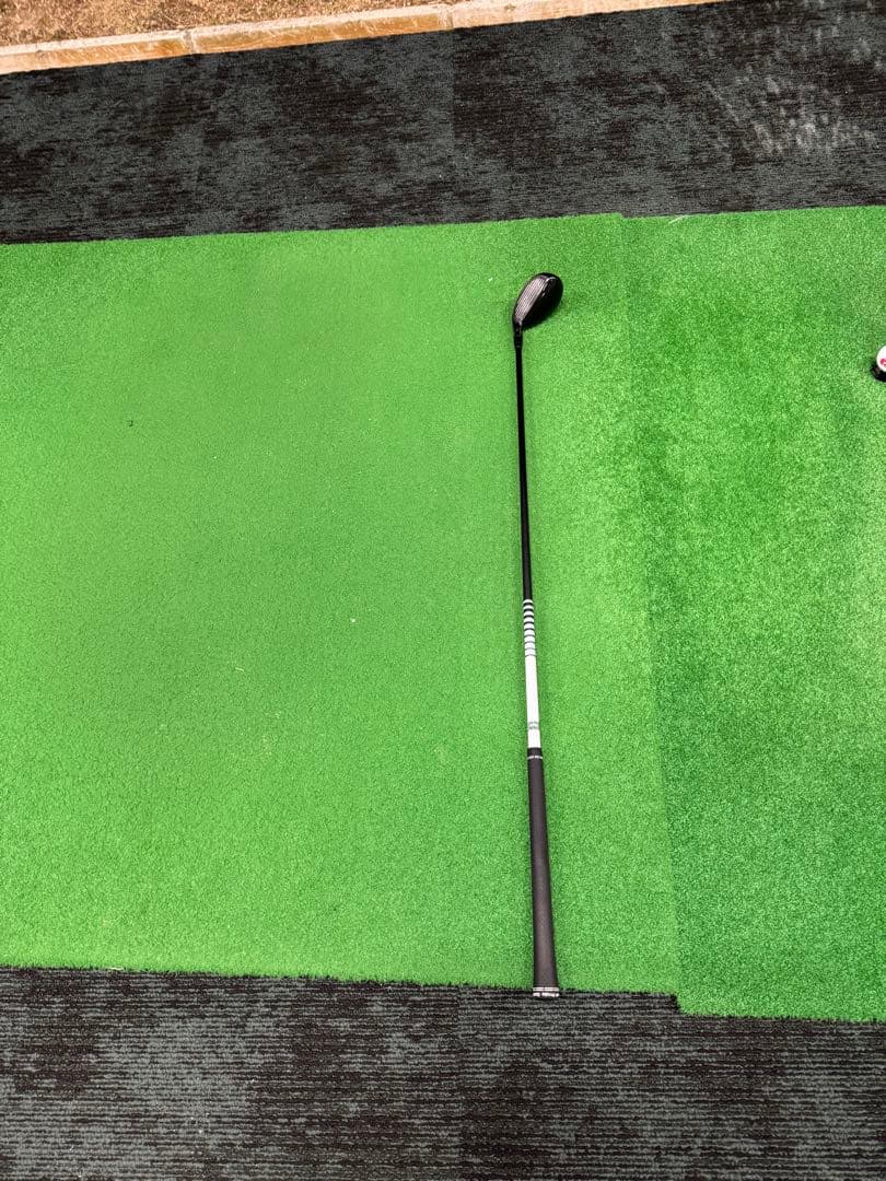 Titleist TS2 ユーティリティクラブ(２７度)