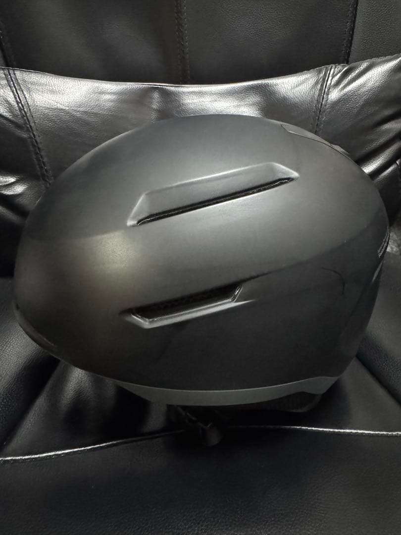 Smith Altus Mips マットブラック ヘルメット