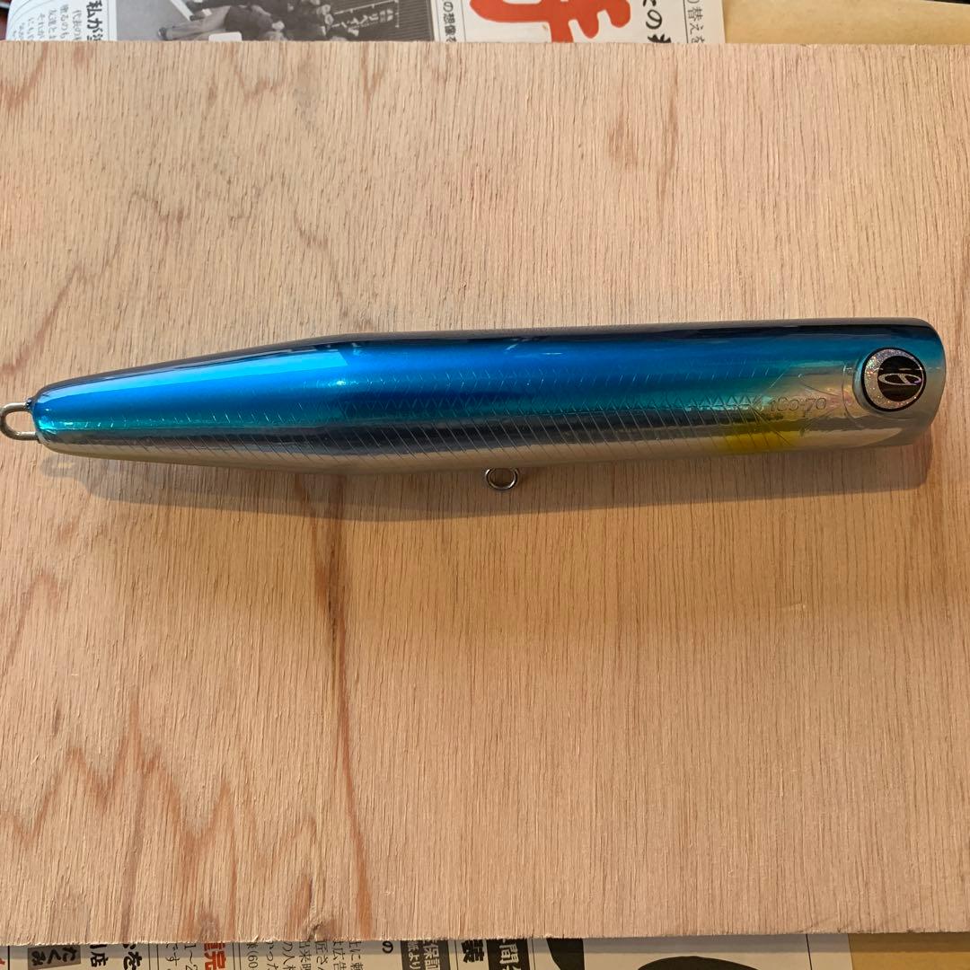 ビーコン180