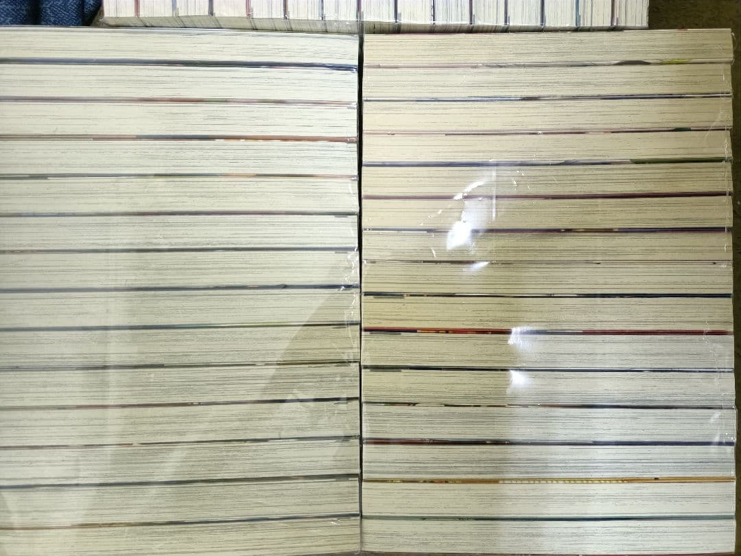 神の雫全巻セット美品