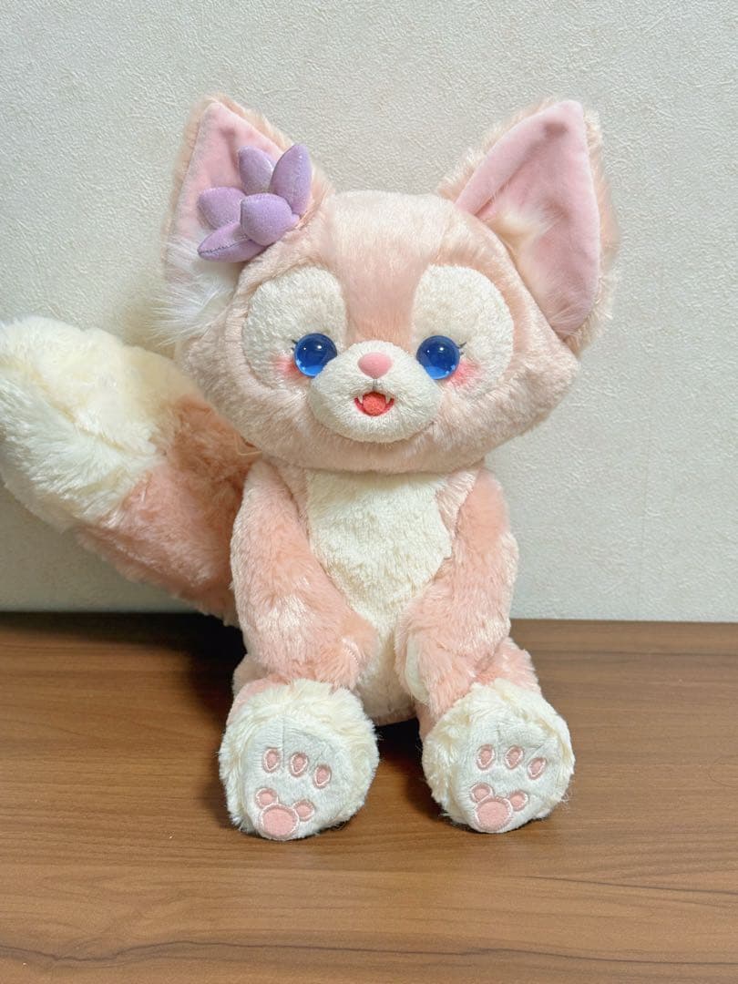 Rosé　リーナベル　Sサイズ　ぬいぐるみ