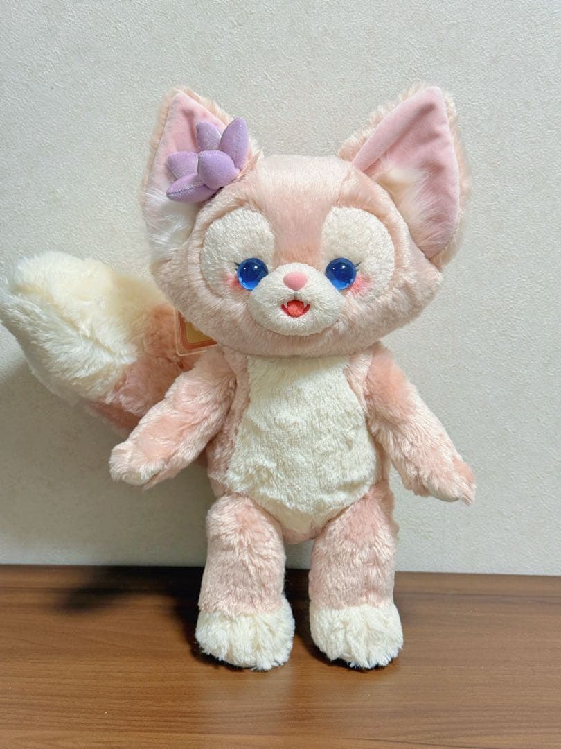 Rosé　リーナベル　Sサイズ　ぬいぐるみ