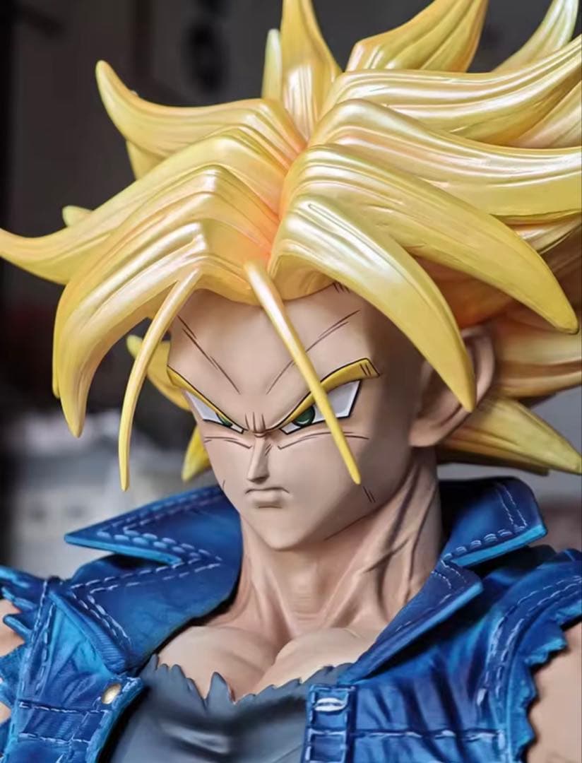 ドラゴンボール　jtstudio製 特大トランクス　53cm 新品未使用品。