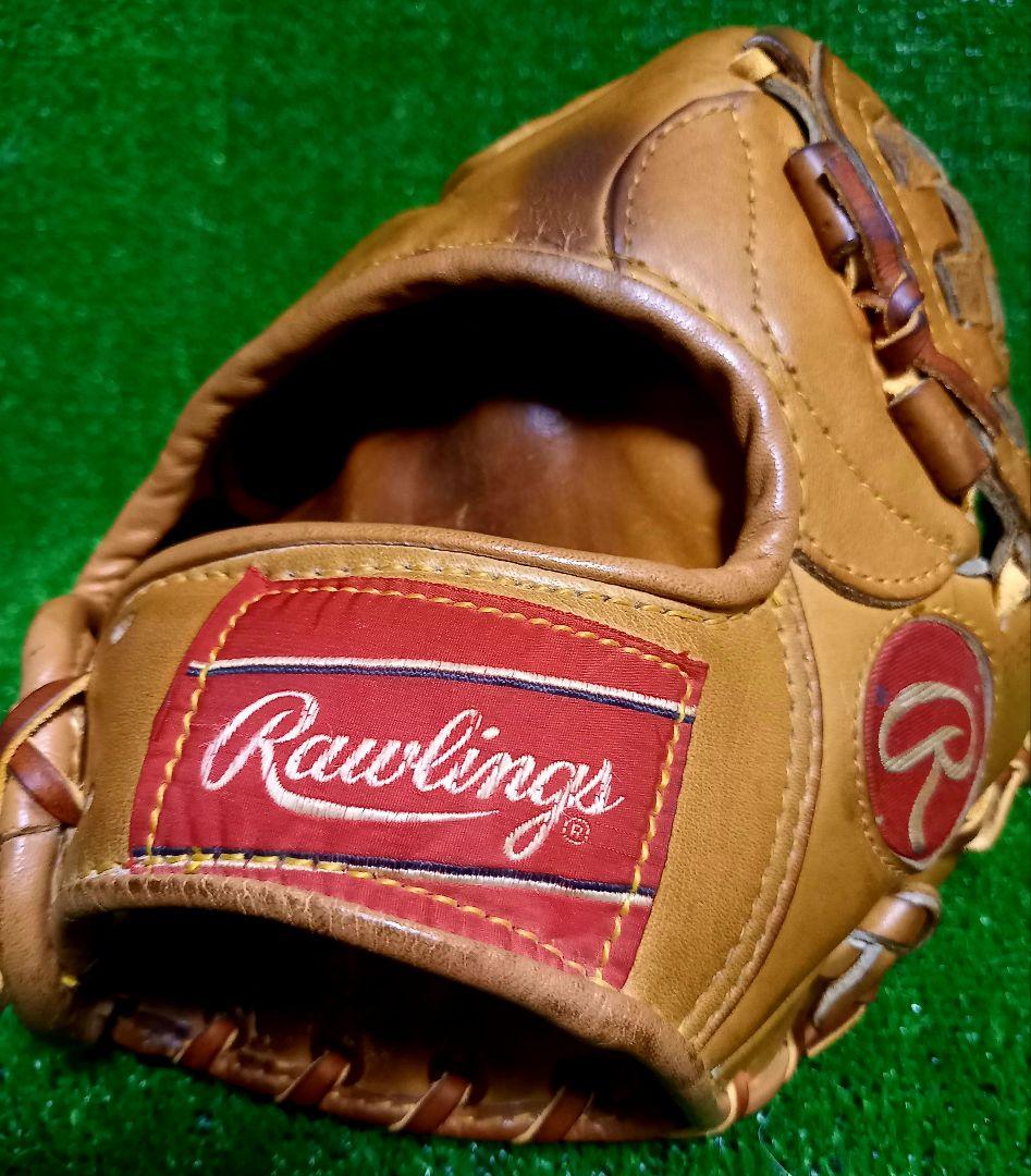 U.S.A RAWLINGS XPG-3 長嶋茂雄 ローリングス