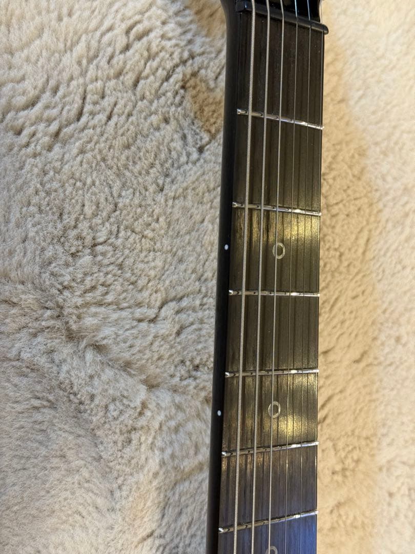 ギター Emerald Guitars Virtuo