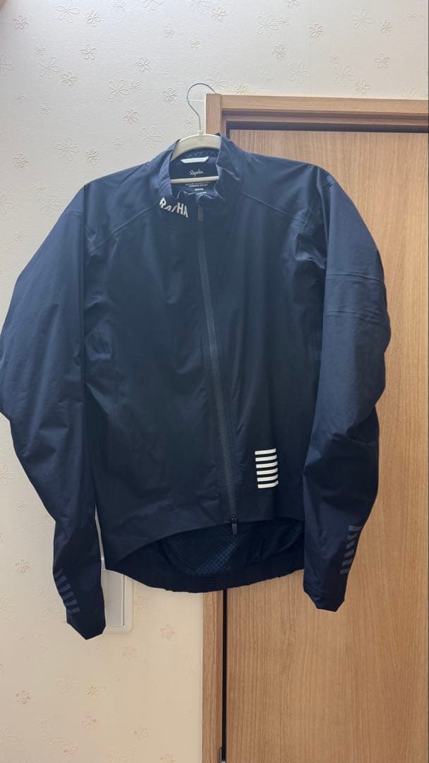 rapha プロチーム インサレーティッド GORE-TEX レイン ジャケット
