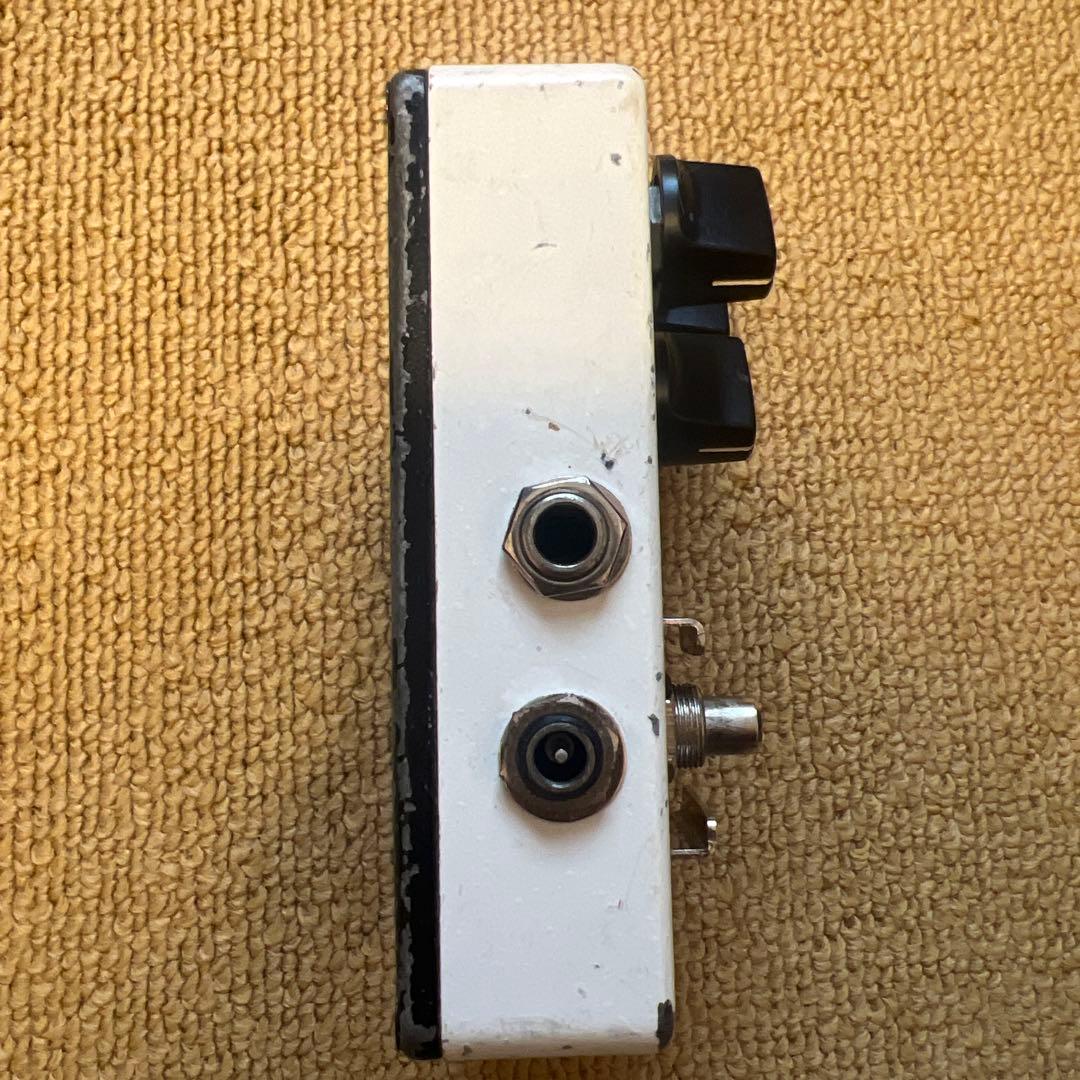 Providence SONIC DRIVE SDR4ギターエフェクター
