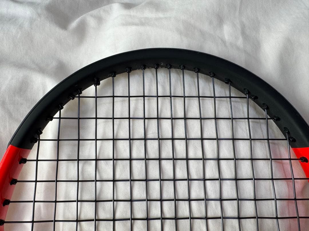 ウィルソンプロスタッフ97 v11.0 G2
