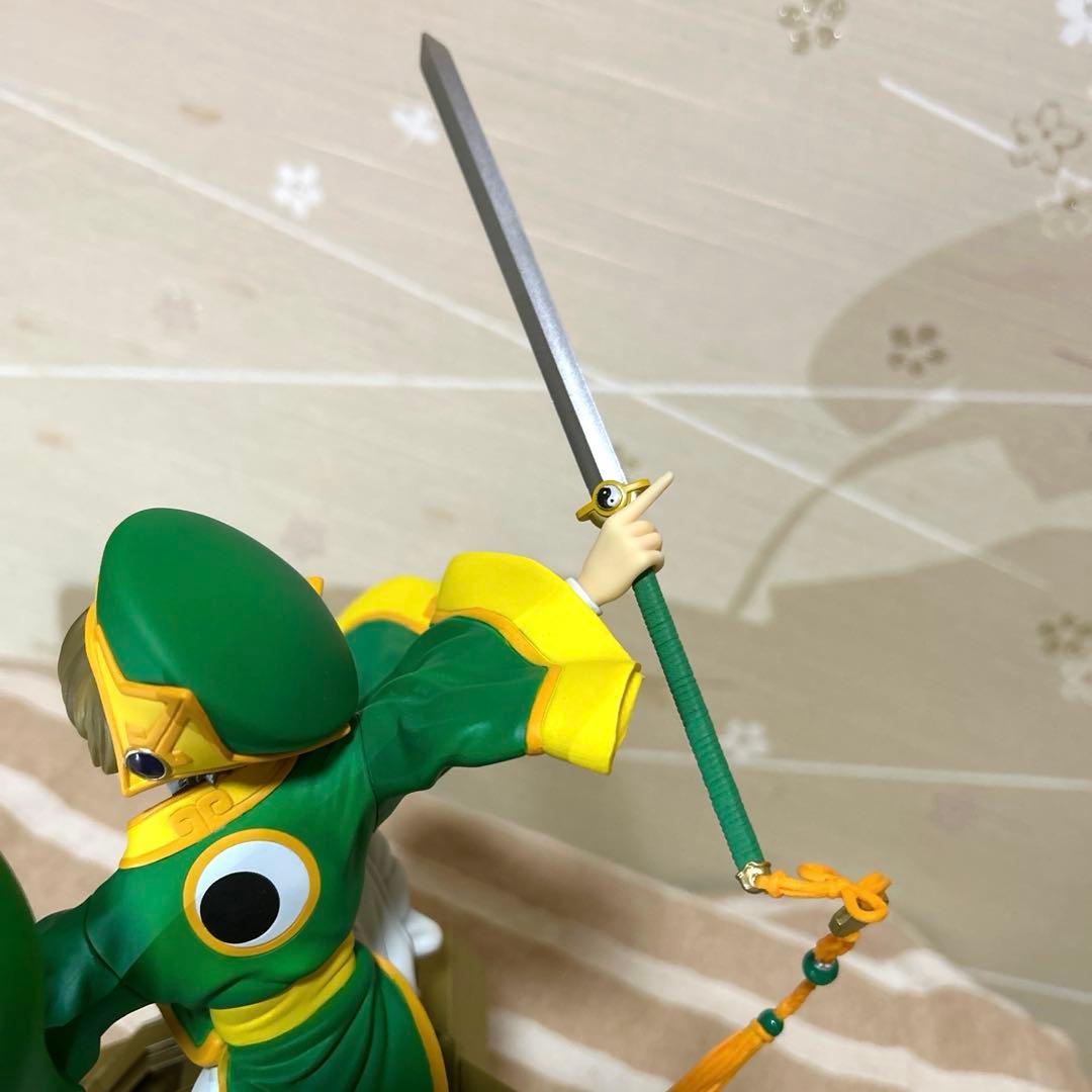 李小狼 フィギュア ARTFX J コトブキヤ