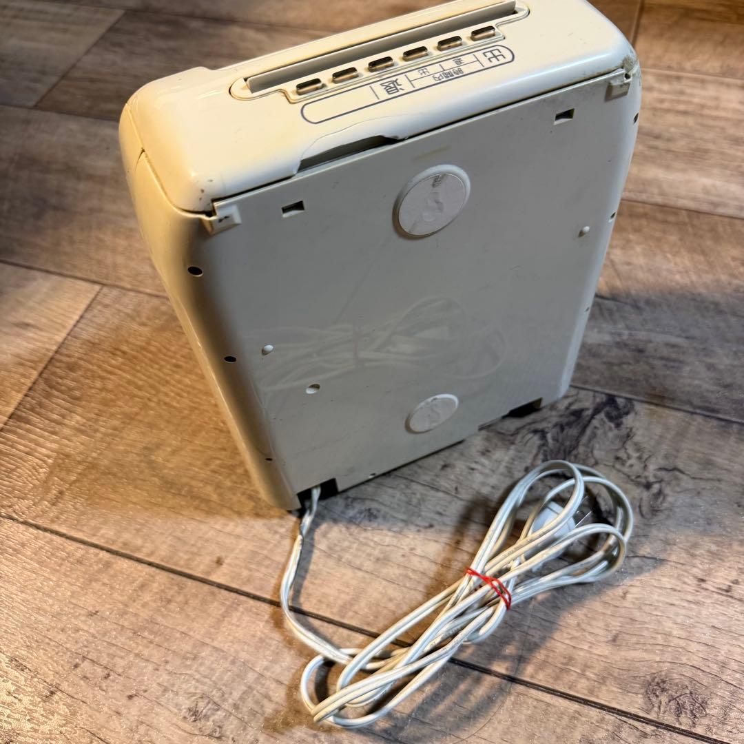 アマノ AMANO BX2000 タイムレコーダー 業務用 ※動作確認済み
