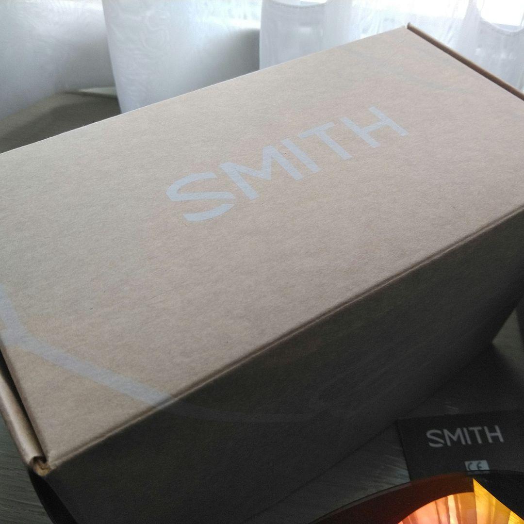 スキー・スノーボードアクセサリー SMITH I/O Mag XL