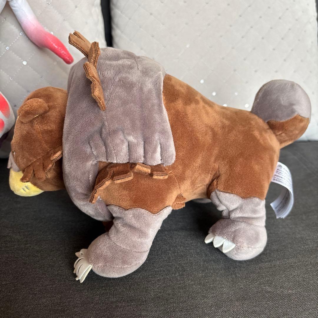 ポケモンセンター　ぬいぐるみ　まとめ売り