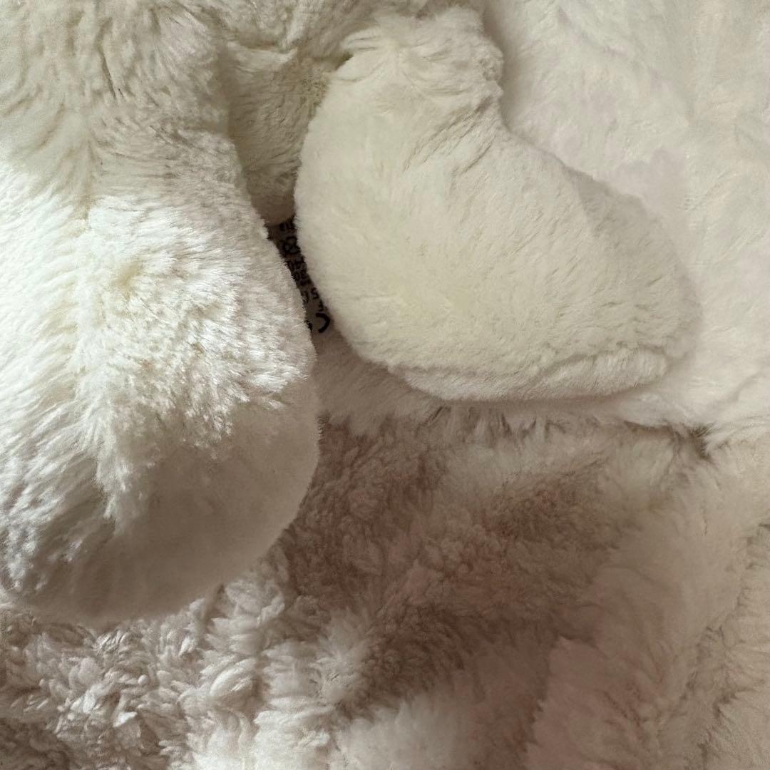 ジェリーキャット ホワイトユニコーン ユニコーン 白馬