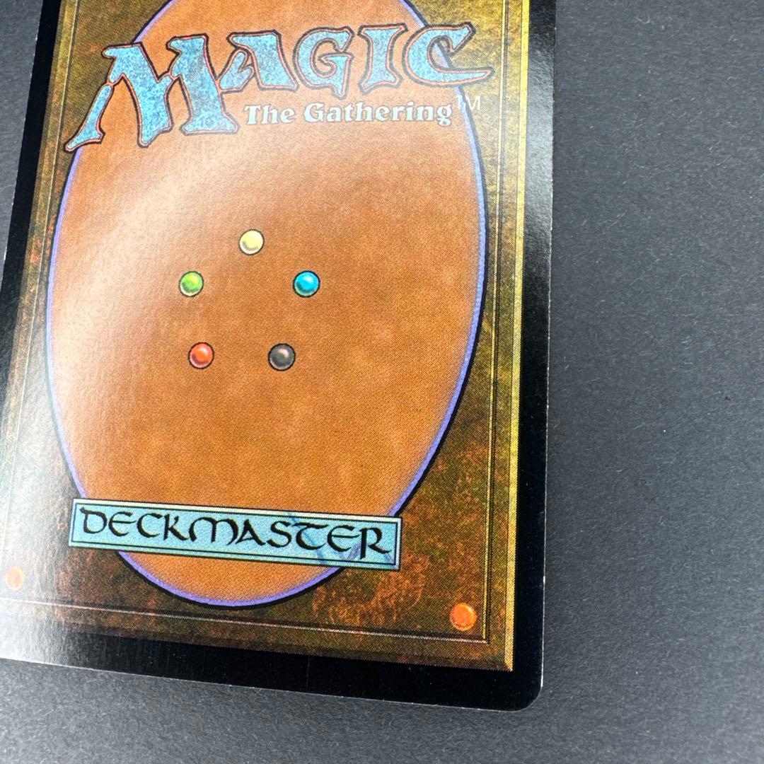 未使用 MTG ネメシス パララクスの潮流 foil 日本語