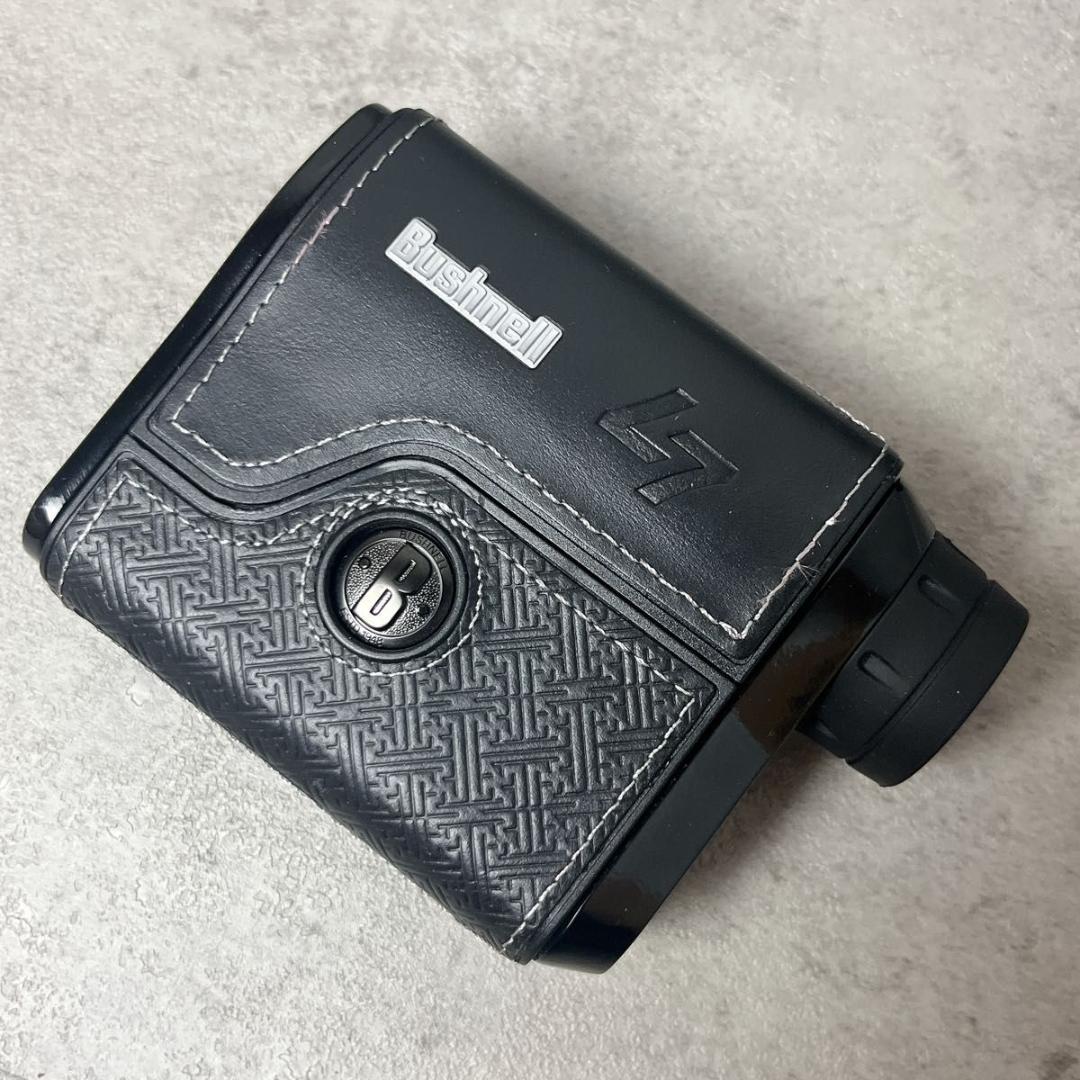 Bushnell ブッシュネル ゴルフ 距離計 ピンシーカー L7ジョルト