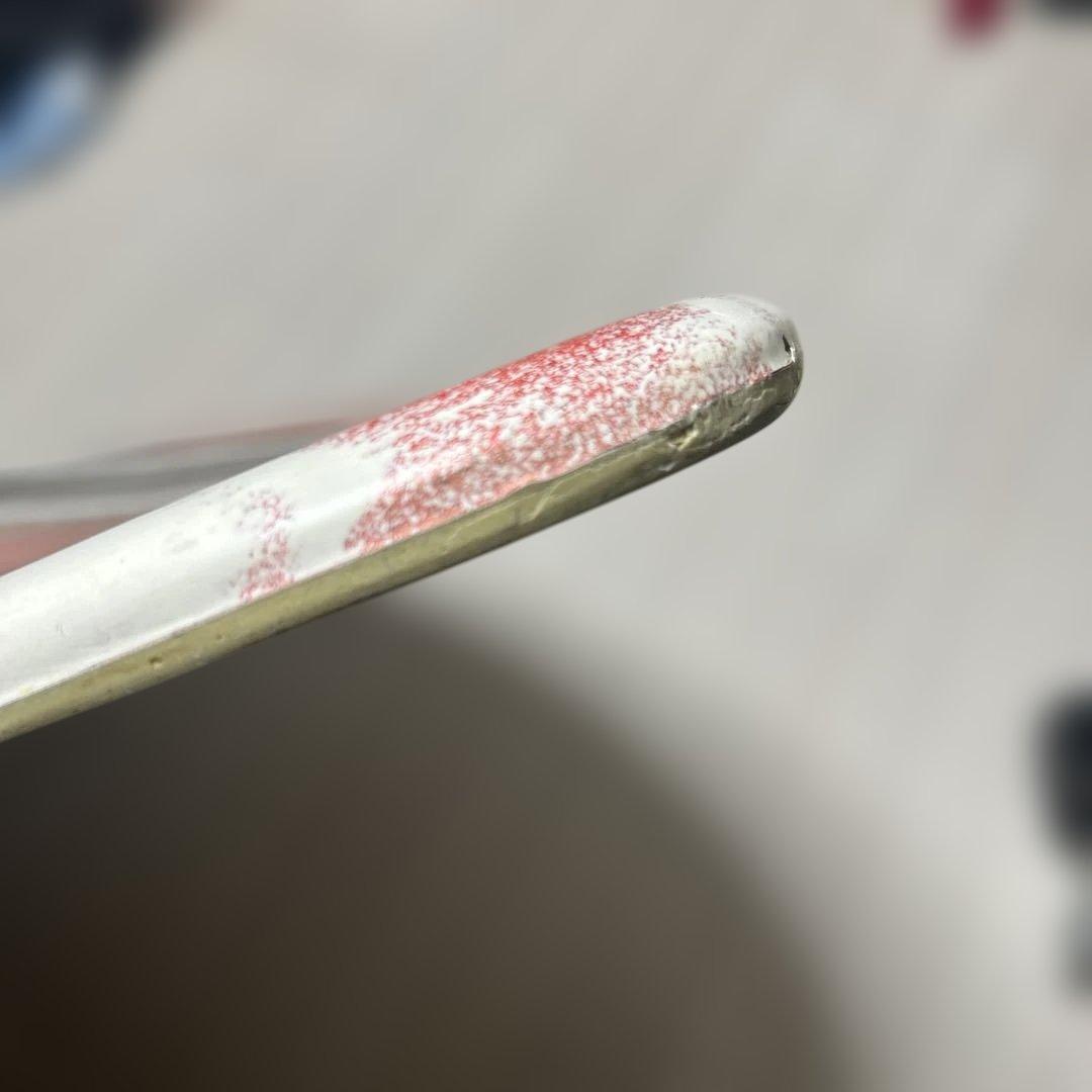 ZAP スキムボード　ストライプデザイン