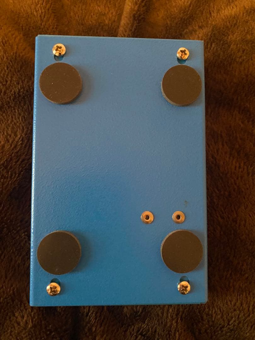 ギター Fulltone Octafuzz Large Box