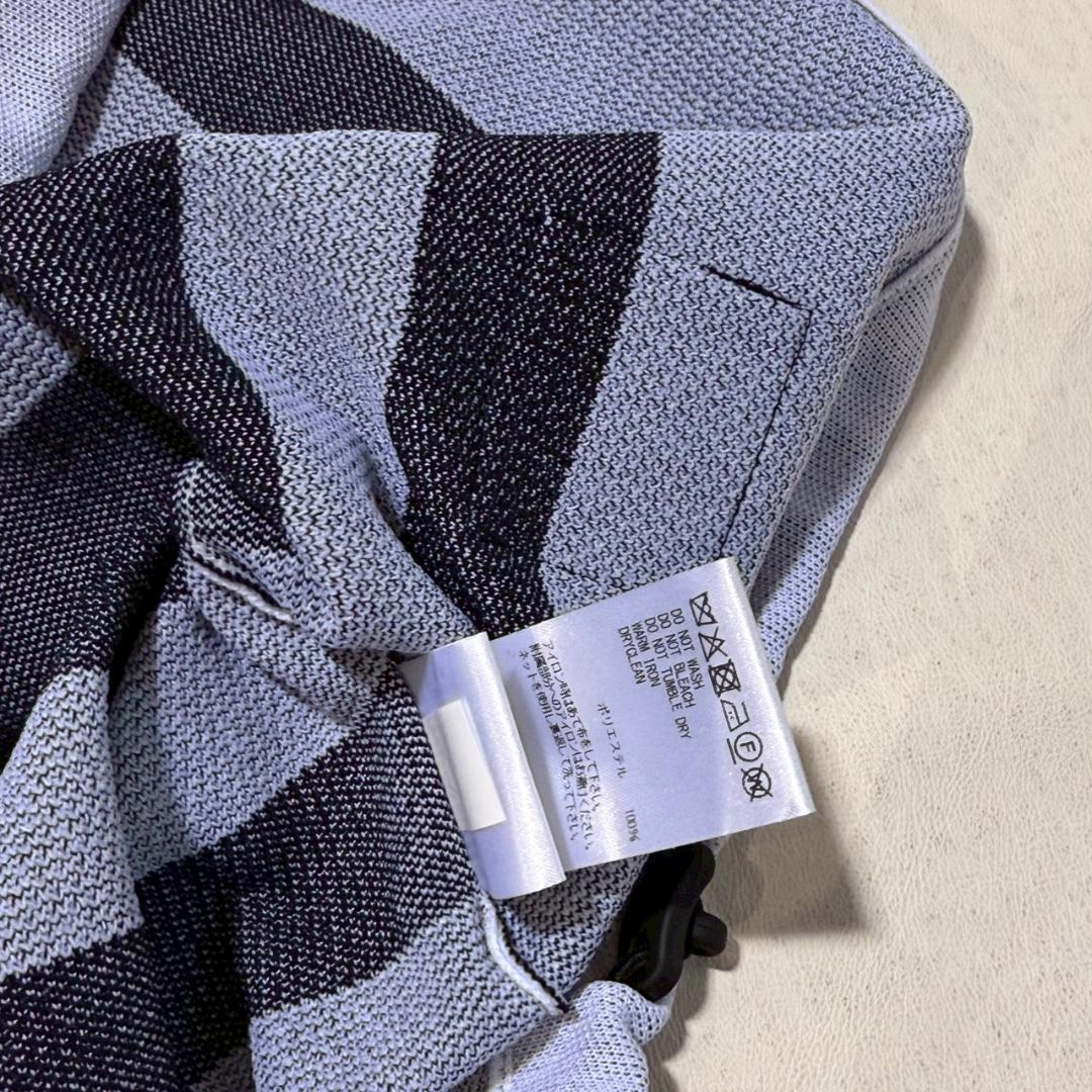 25ss 正規品 新品 MARK&LONA マーク＆ロナ ニットベスト 48