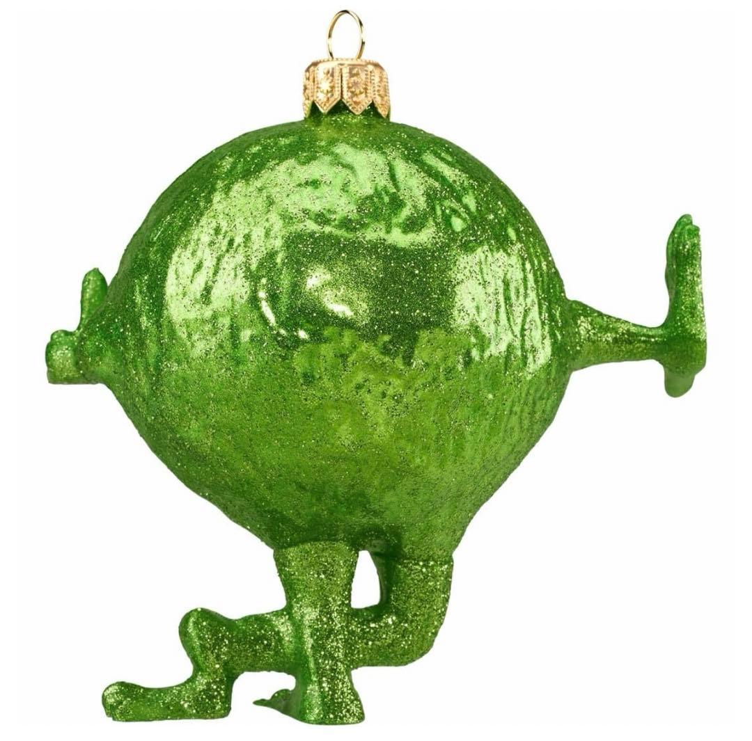 Supreme Camacho Ornament（カマチョオーナメント）