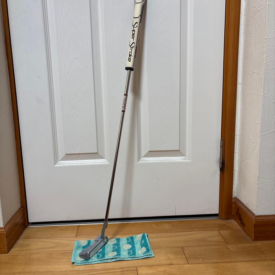 オデッセイ　ホワイトホット　OG 1WS
