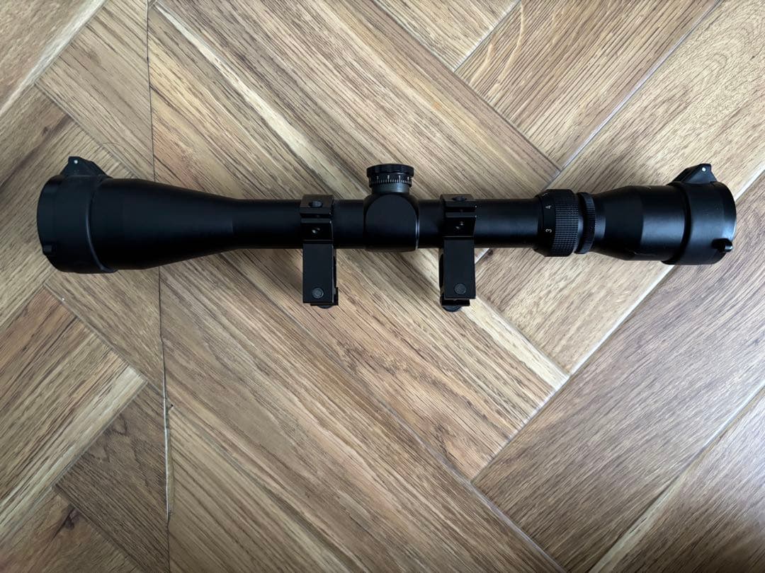 エアガン　クラウンモデル TYPE96 junior 4点セット
