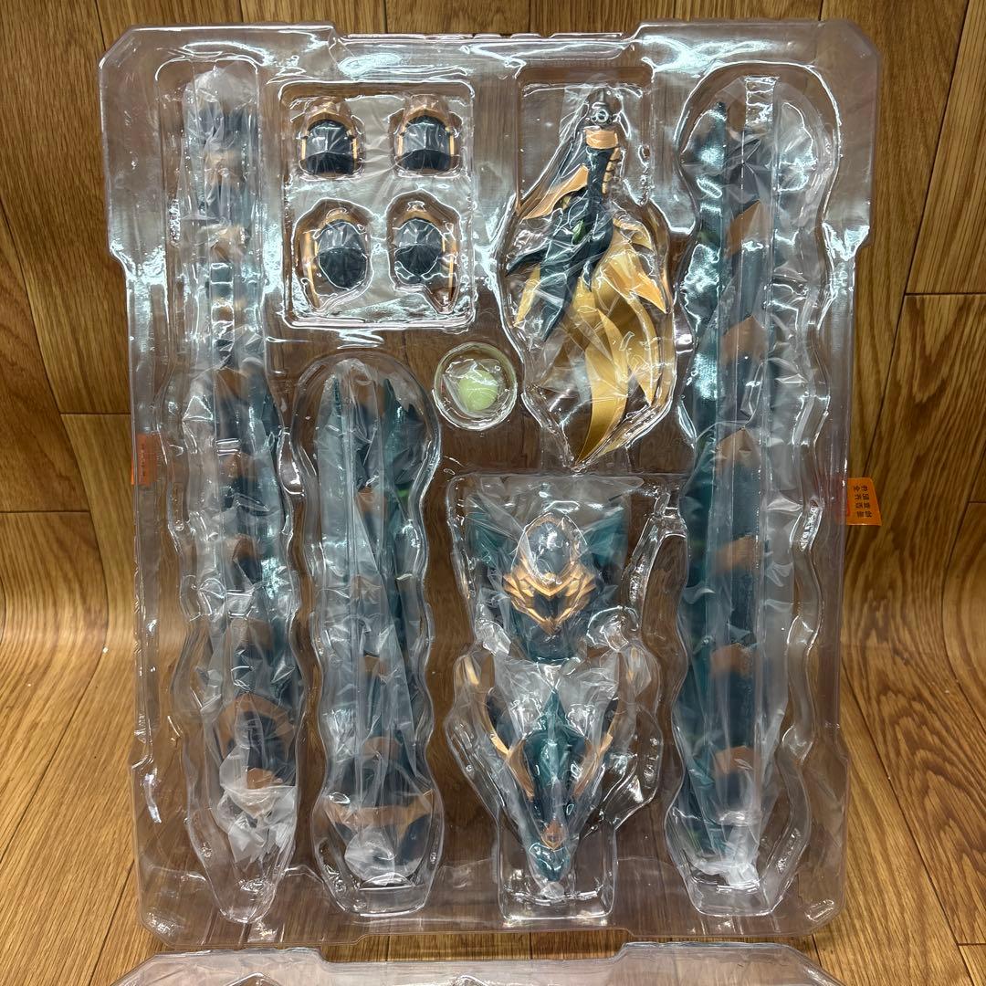 Azure Dragon Divine Beast 大型ボックス