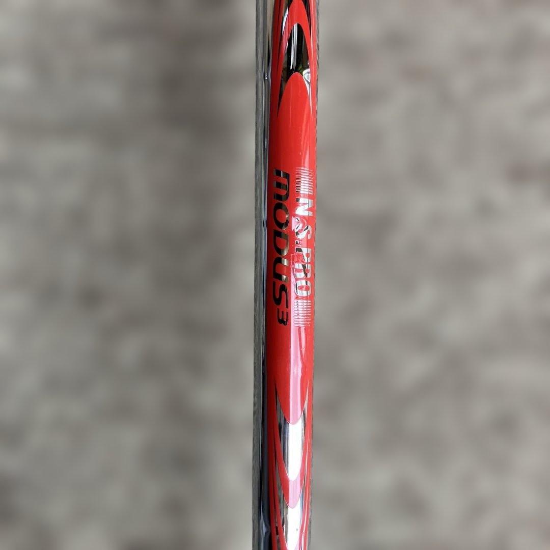 EPON AF-505‼️アイアンセット 5-9 P