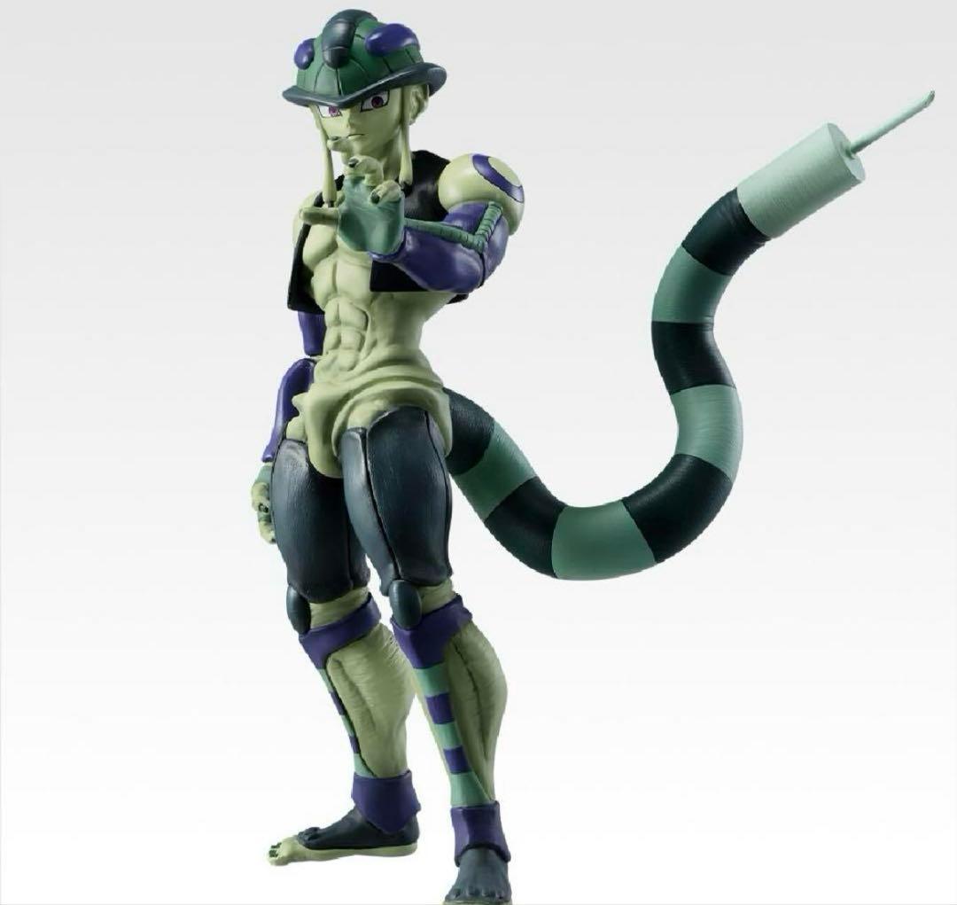 ハンターハンター　一番くじ　1ロット　ラストワン込み　81点