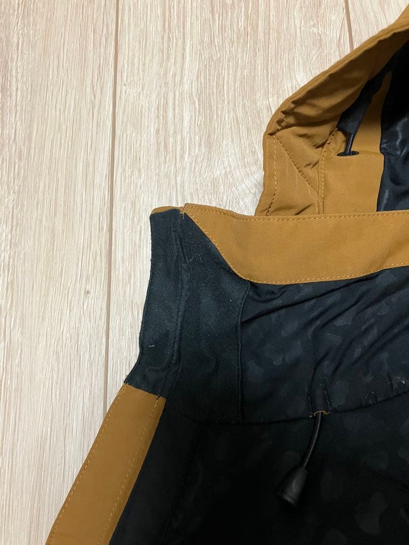 volcom Eva ins Gore-Tex jacket レディース
