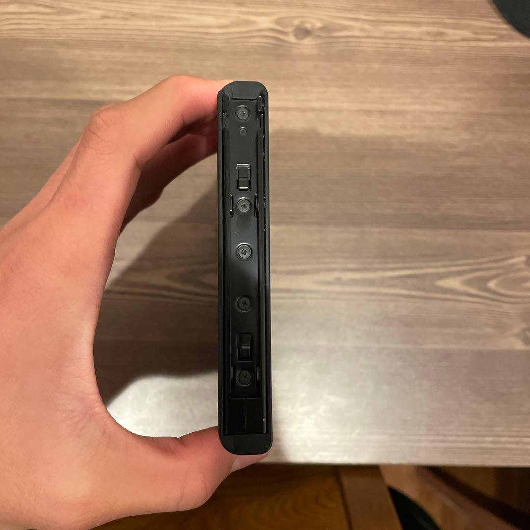 Nintendo Switch 本体