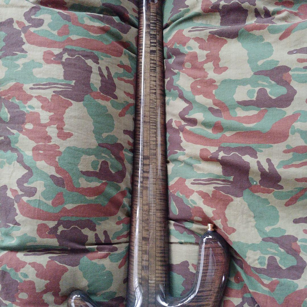 ベース Warwick Streamer Stage1
