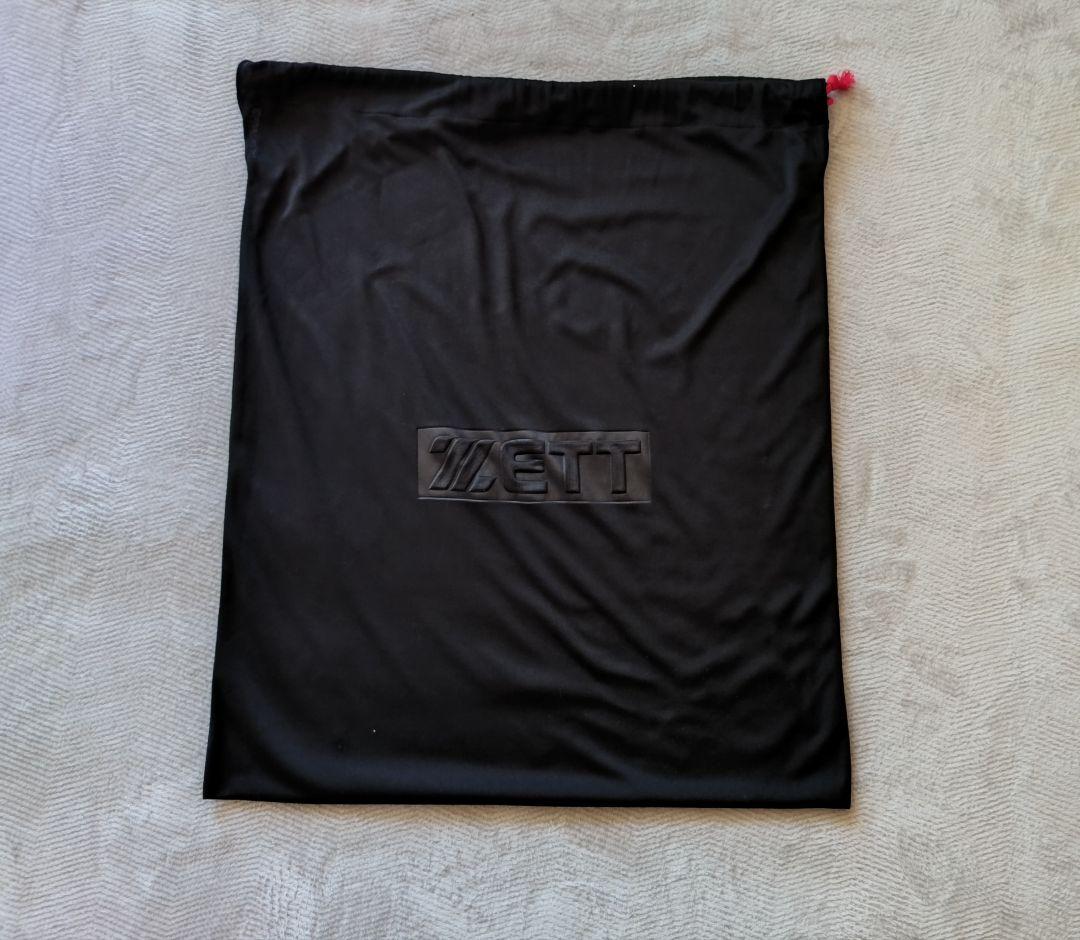 【新品】ZETT キャッチャーレガース