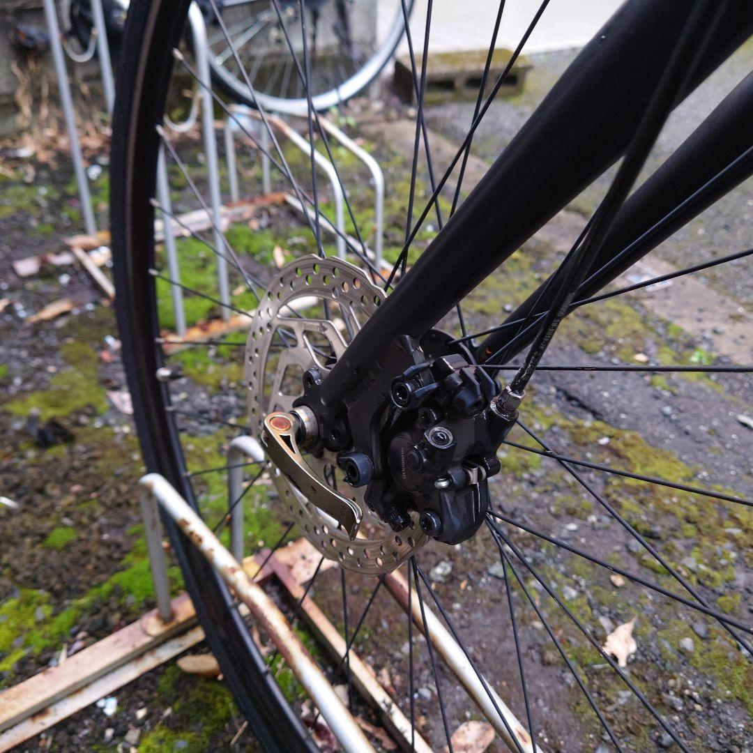ジャンク　FUJI RAIZ DISC
