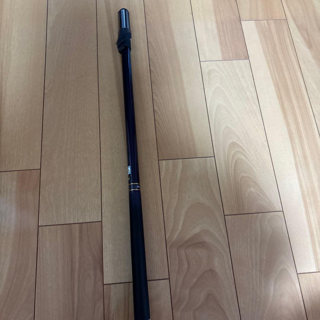 釣り用品　KANAME SPECIAL サンテック　60F 竿　釣り竿