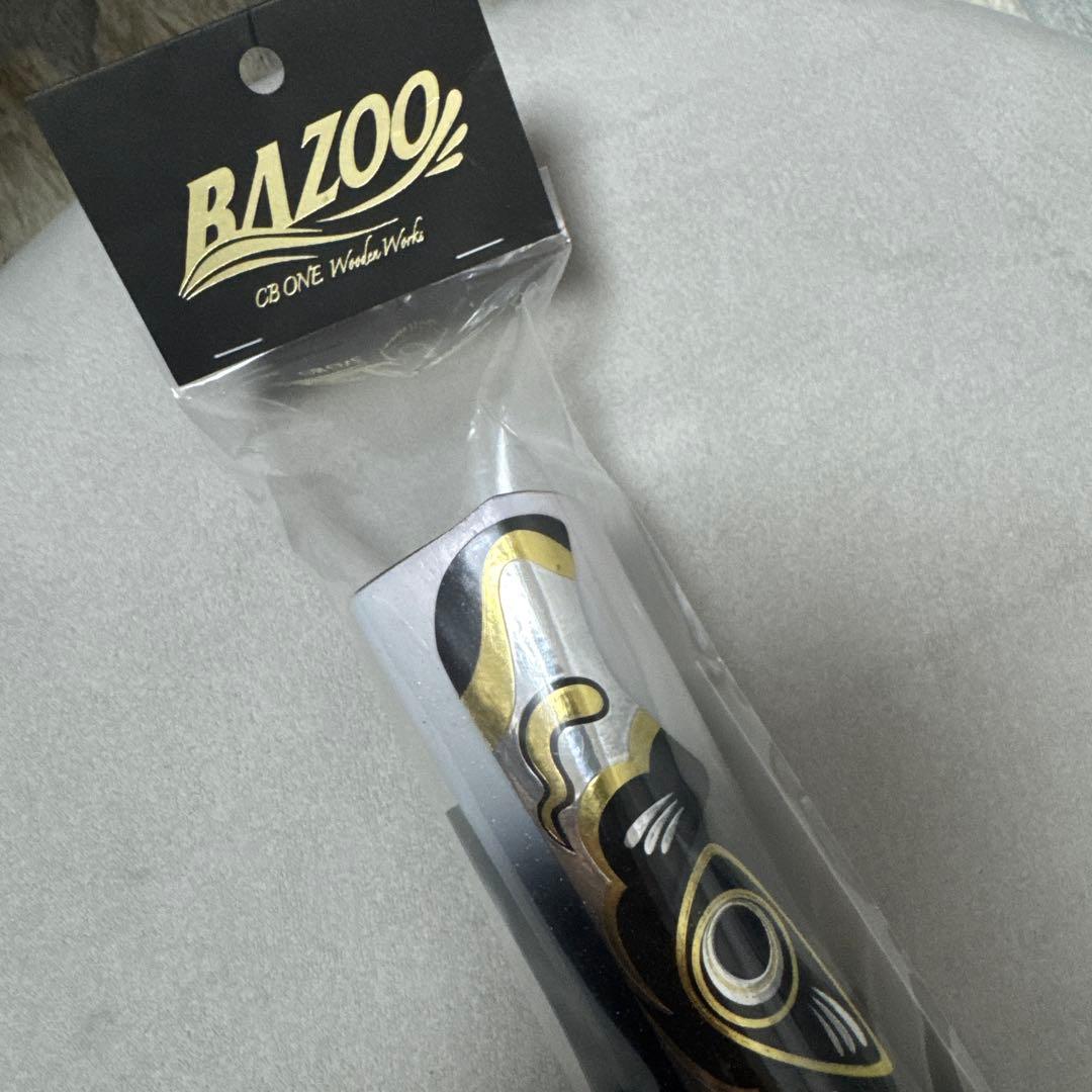 バズー　シービーワン　BAZOO 260 鯉のぼり　カープシェイプストリーマー