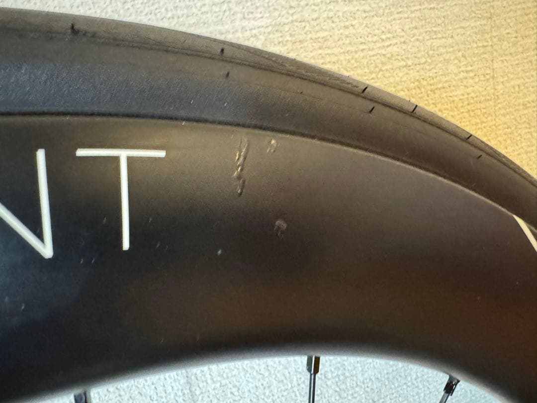 パーツ HUNT 60 Limitless Aero Disc