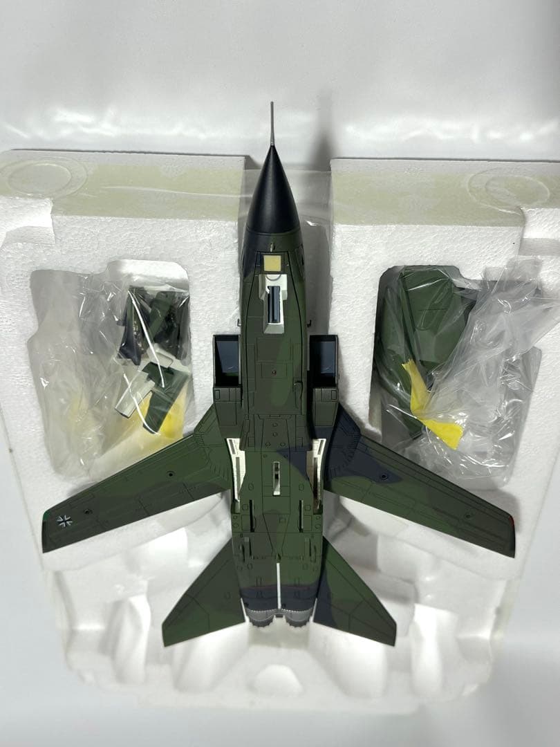 ホビーマスター 1/72 トーネードIDS ドイツ空軍