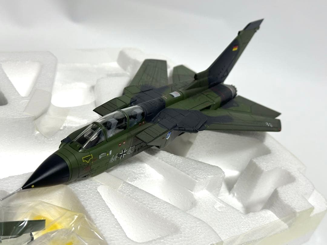 ホビーマスター 1/72 トーネードIDS ドイツ空軍