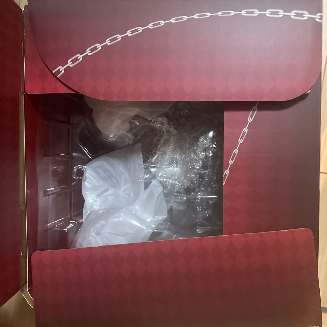 灼眼のシャナ フィギュア グッドスマイルカンパニー ケース有る！