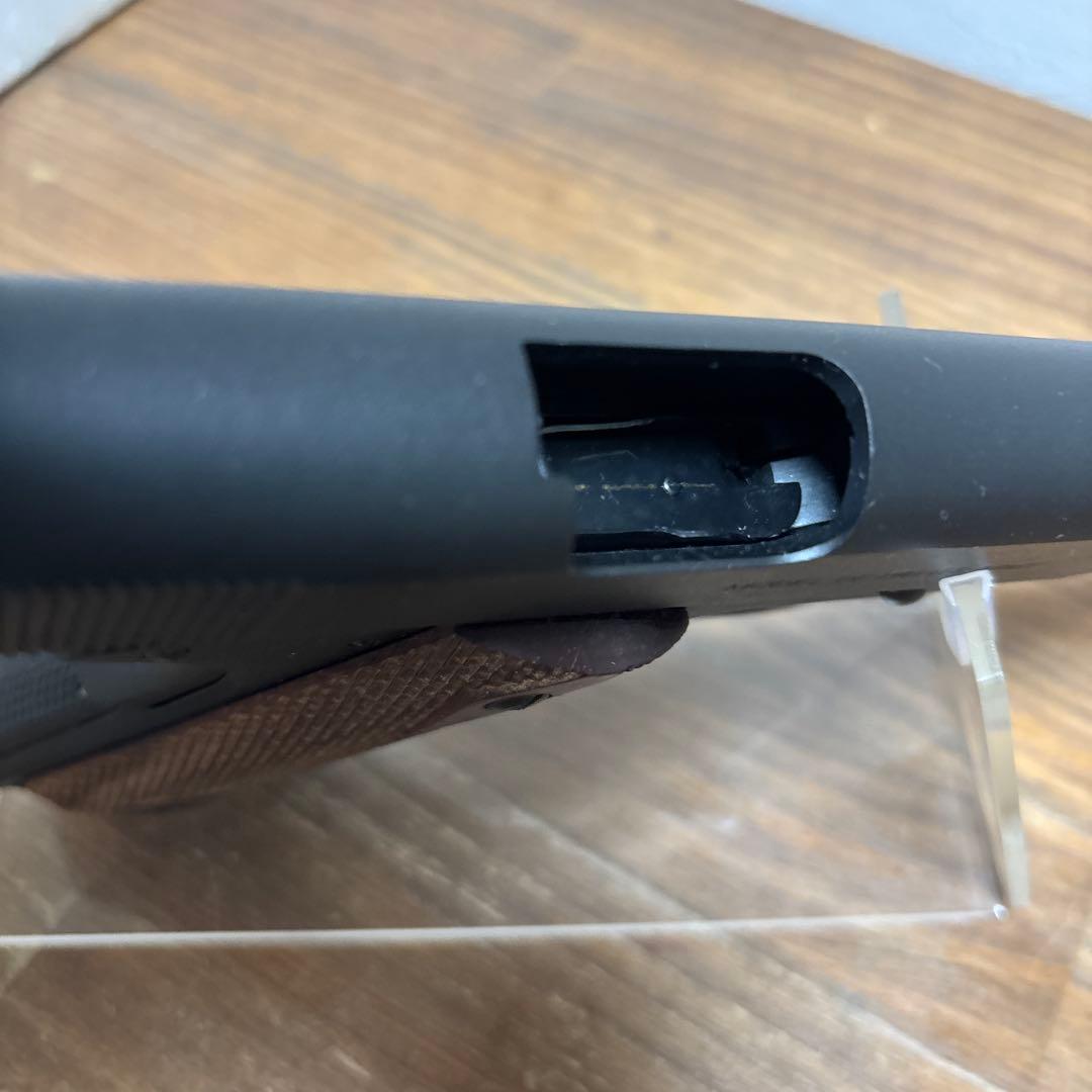 山本です‼️MGC モデルガン コルト M1911A1 ガバメントおまけ付
