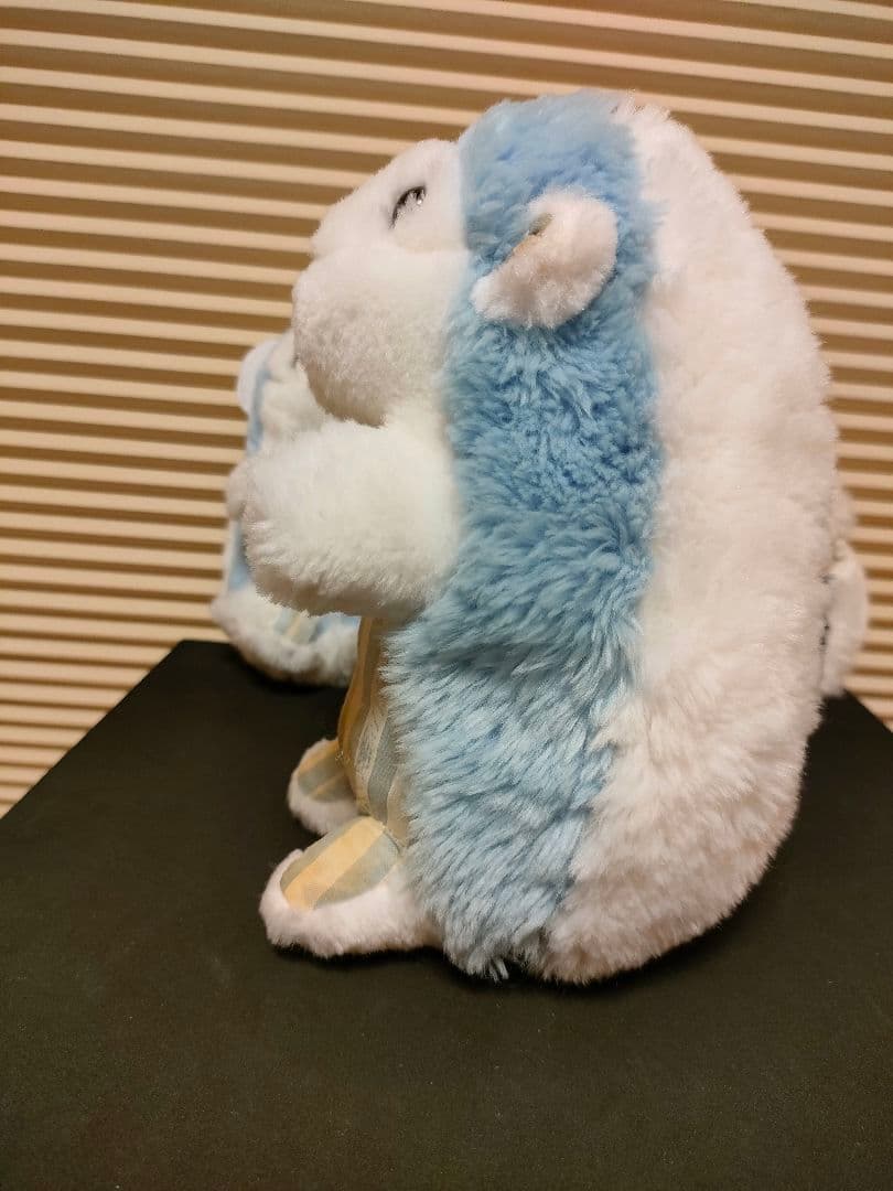 【プチサンボン】エリソンくん４種セット