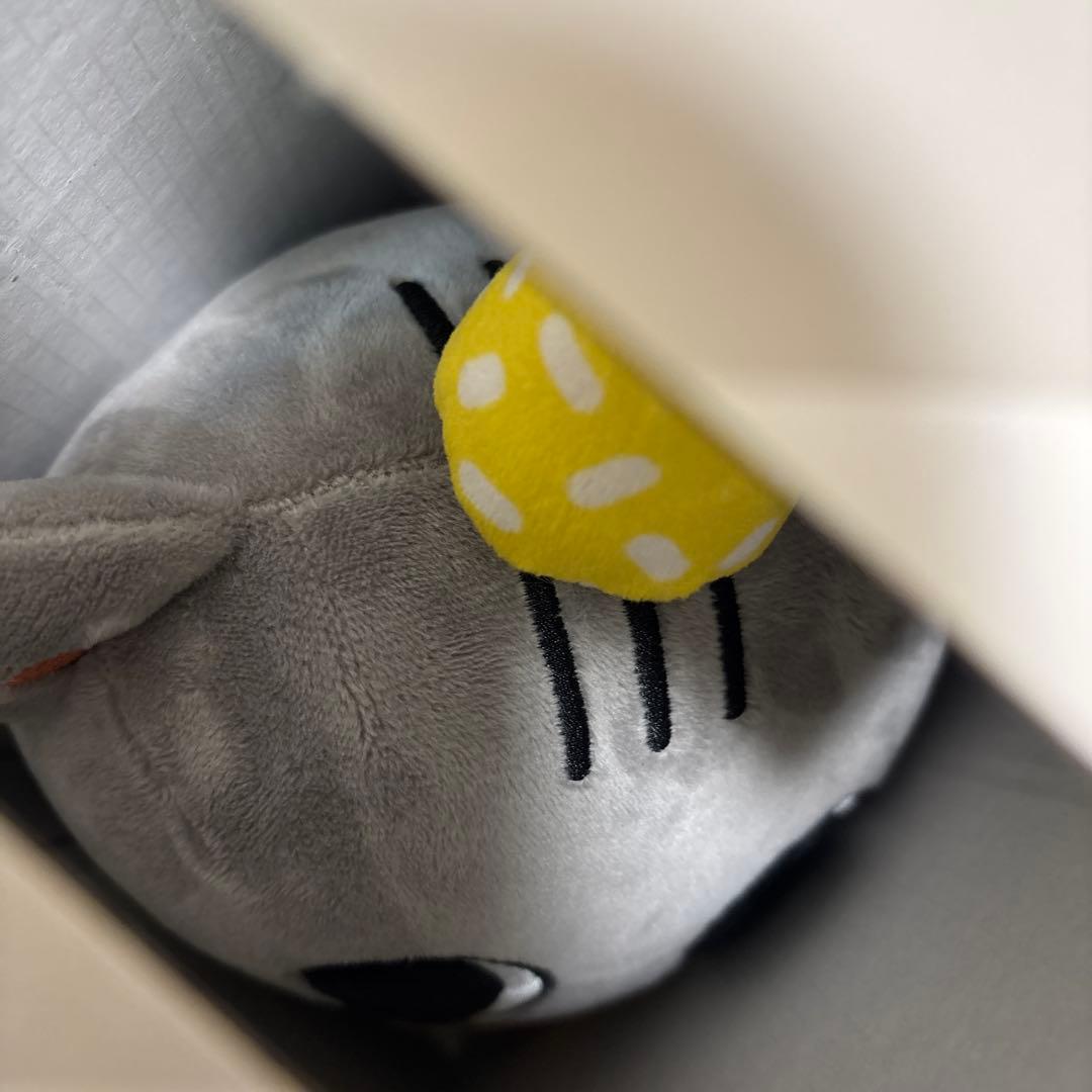 ダゴニャン　txt テヒョン　グローバル　センイル　誕生日　ぬいぐるみ