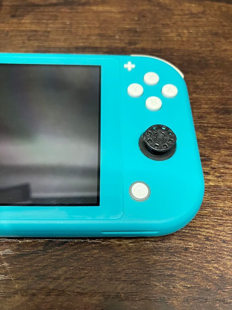 Nintendo Switch Lite ターコイズ（HDH-001） 本体のみ